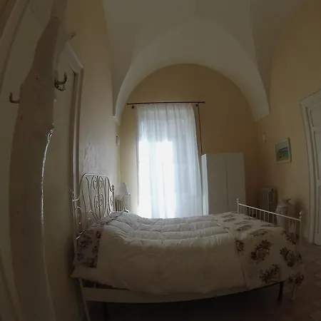 아파트 Casa Barocco Nel Cuore Di Lecce