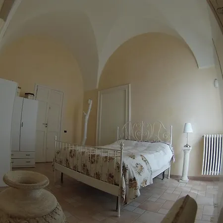 아파트 Casa Barocco Nel Cuore Di Lecce *