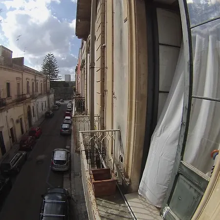 Casa Barocco Nel Cuore Di Lecce *